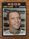1971 Topps Willie Smith Cincinnati Reds #457 NM or Better