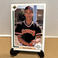 1991 Upper Deck #61 Royce Clayton  San Francisco Giants Rookie Baseball Card