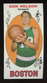 1969-70 Topps Basketball #82 Don Nelson Celtics RC Rookie HOF
