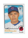 2022 Topps Heritage Manuel Rodriguez Rookie Card #291