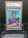 1985 Topps #620 Dwight Gooden New York Mets Rookie Card RC PSA 9 Mint