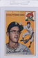 1954 Topps #84 DICK COLE - Pittsburgh Pirates Vintage Baseball