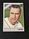 1966 Topps Baseball #536 Dick Egan EX+ High Number California Angels $15
