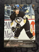 2015-16 Upper Deck Young Guns Rookie #226 Daniel Sprong YG RC Pittsburgh Penguin