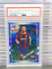 2020-21 Topps Chrome Sapphire UEFA Lionel Messi #1 PSA 10 Barcelona