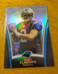 Jimmy Clausen 2010 Topps Chrome Retail Exclusive Rookie Refractors #TMB2 RC