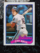 Topps 1989 Jay Bell, Cleveland Indians Baseball, #144 Complete Your Set 