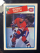 1988-89 O-Pee-Chee Bobby Smith  Montreal Canadiens #88 NrMINT Condition Card