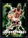 1995-96 Skybox Premium Michael Jordan Electrified #278 HOF Chicago Bulls (B)