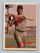 1957 Topps #225 Harry Simpson VGEX-EX Kansas City Athletics Baseball Card