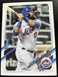 2021 Topps Update #US127 Luis Guillorme