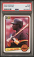 1983 Donruss Tony Gwynn Rookie Baseball Card #598 PSA 8 Near Mint - Mint