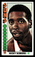 1976-77 Topps Ricky Sobers #102 Phoenix Suns