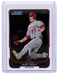 2012 Bowman Chrome Mike Trout #157 2nd Year