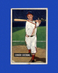 1951 Bowman Set-Break #158 Chuck Diering VG-VGEX *GMCARDS*
