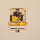 George Pickens 2022 Panini Contenders #ROY-GPI RC Rookie of the Year