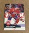 1991-92 Pro Set JOHN LECLAIR RC #545 - Canadiens - vintage hockey rookie card !!