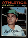 1971 Topps Dick Williams #714 ExMint