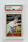 DON DRYSDALE Los Angeles Dodgers 1967 Topps Baseball Card #55 PSA EX 5
