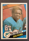 1984 Topps #120 Mark Duper Rookie Miami Dolphins NFL Vintage Football Card NM 🏈