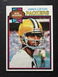 1979 Topps Football James Lofton Rookie Card ( Packers ) #310 A27
