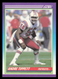 1990 Score Andre Tippett Football Card #458 New England Patriots