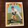 1972 Topps Mike Kilkenny #337 Detroit Tigers EXCELLENT-NEAR MINT