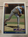 1991 Topps -  Collector's Edition  #330 Dwight Gooden