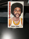 1976 Topps Basketball Dwight Jones Rockets #33    Nice (CS)