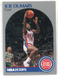 1990-91 NBA Hoops - #103 Joe Dumars
