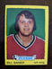 RC 1973-74 Topps Bill Barber  Rookie #81 RARE
