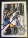 2021 Topps Update Rookie Debut Taylor Trammell #US277 RC Seattle Mariners