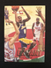 1997 Topps Fleer Kobe Bryant Rookie Card #50 RC