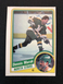 #101 Dennis Maruk - Minnesota North Stars - 1984-85 O-Pee-Chee Hockey