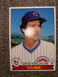 1979 Topps #592 Mike Krukow Chicago Cubs Baseball Card