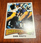 1975 Topps #367 Dan Fouts San Diego Chargers Rookie Card NFL HOF EX Overall (RG)