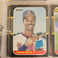 1987 Donruss #38 Rated Rookie DEVON WHITE California Angels Baseball Card. (NM)