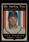 1959 Topps #137 Dick Ricketts Trading Card