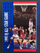 1991-92 - Fleer - 1991 All-Star Game - Jordan / Barkley - #238 - EX