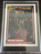 1992-93 Topps - #205 Michael Jordan