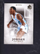2012-13 SP Authentic #1 Michael Jordan