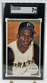 1964 Topps Giants #11 Bob Clemente HIGH Grade