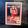 2023-24 Panini NBA Hoops Rookie RC Tristan Vukcevic #254 Washington Wizards