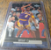 1999-00 Upper Deck Kobe Bryant #58 Los Angeles Lakers HOF