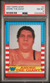  Andre the Giant 1987  Topps WWF  #2 PSA 8 (NM-MT) Wrestling Card