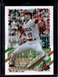 2021 Topps Holiday Shohei Ohtani #HW80 Los Angeles Angels