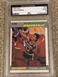 1987-88 Fleer TOM CHAMBERS Seattle Sonics #19 Basketball Sports Collectible