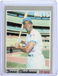 1970 TOPPS DONN CLENDENON #280 NEW YORK METS AS SHOWN FREE COMBINED SHIPPING