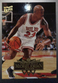 1995-96 Fleer Ultra Michael Jordan Base Card #25 Chicago Bulls