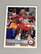 1992-93 Upper Deck McDonald's - #P49 Clarence Weatherspoon (RC)